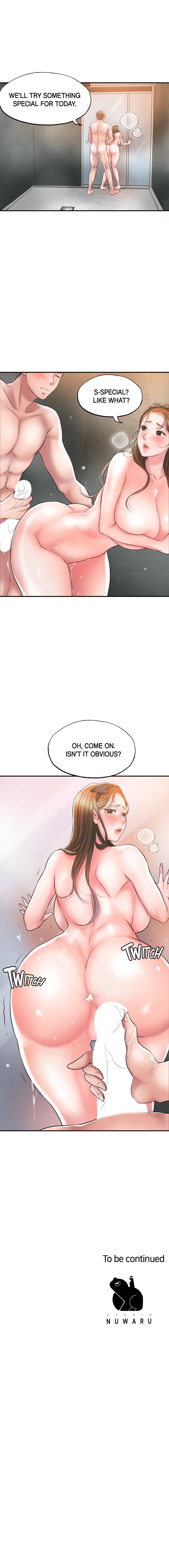 New Town chapter 28 page 14