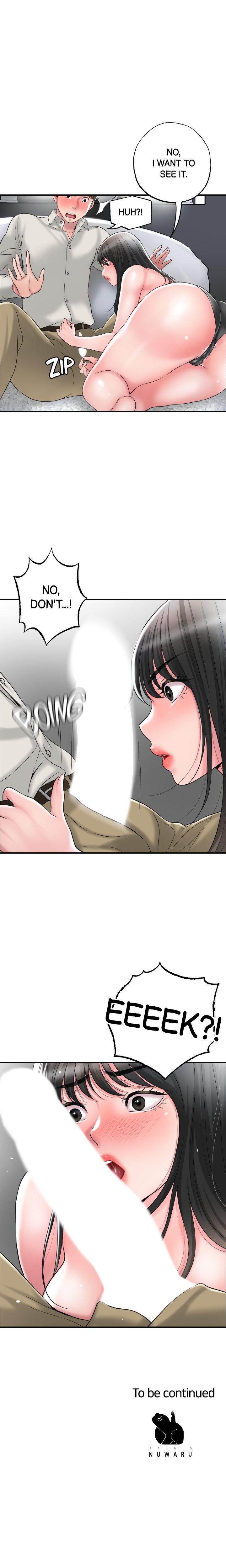 New Town chapter 29 page 13