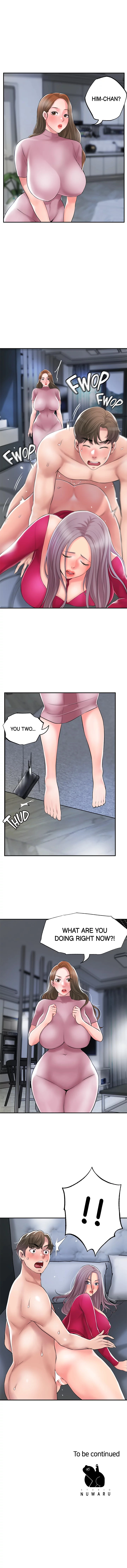 New Town chapter 38 page 12