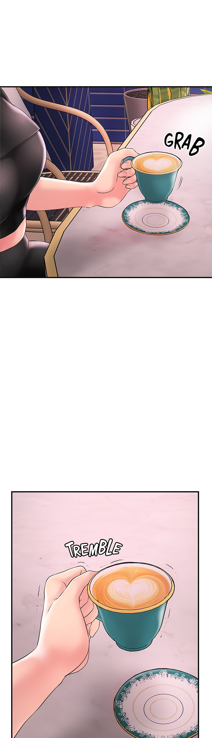 New Town chapter 45 page 20