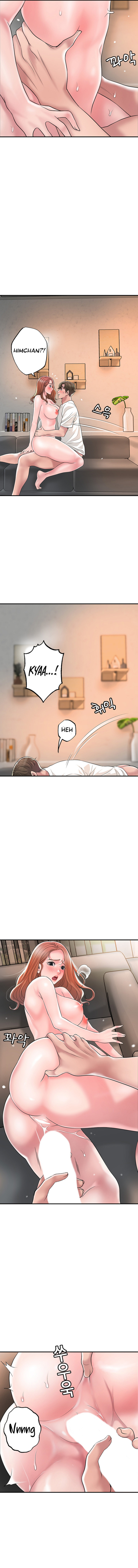 New Town chapter 48 page 7