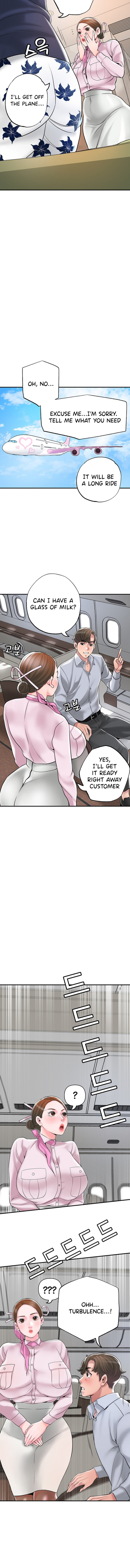 New Town chapter 55 page 3
