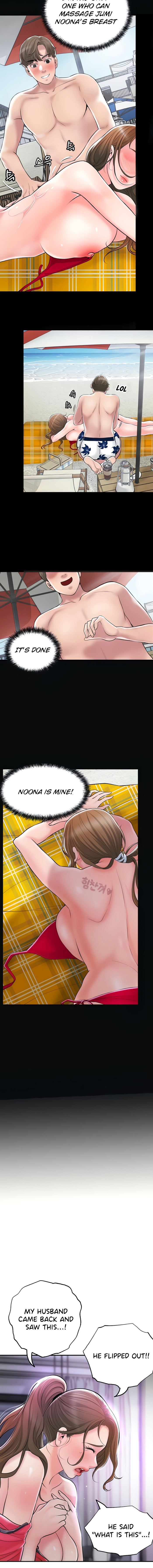 New Town chapter 59 page 11
