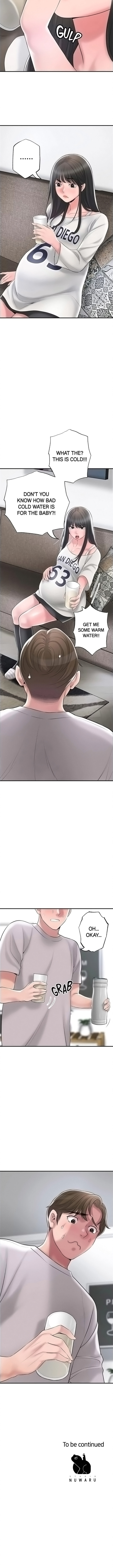 New Town chapter 62 page 7