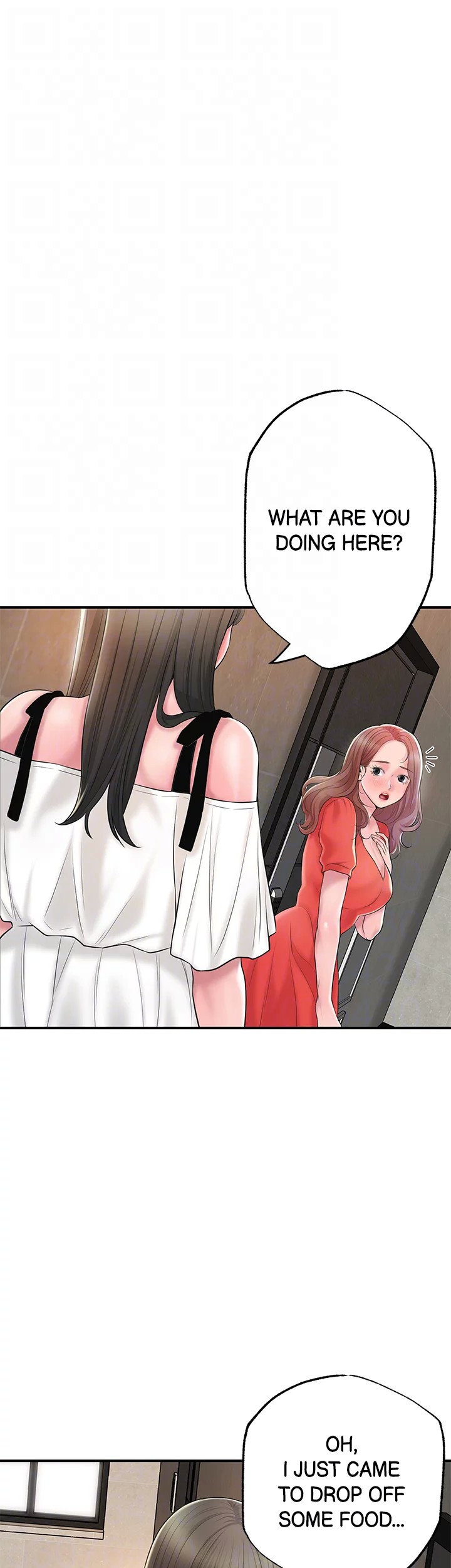 New Town chapter 64 page 14
