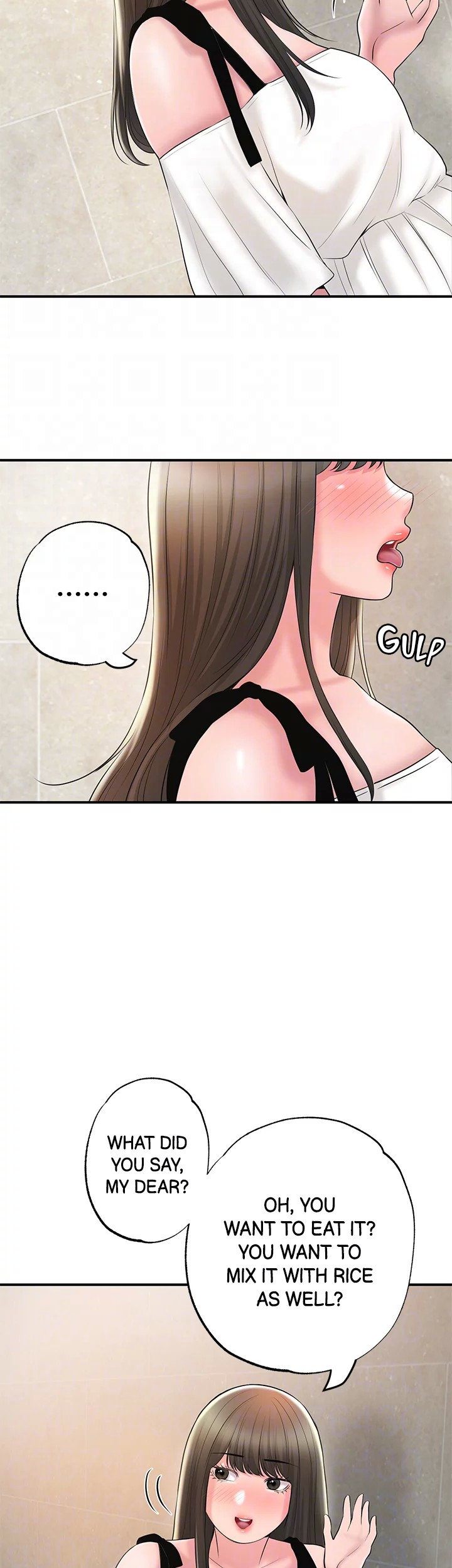 New Town chapter 64 page 16