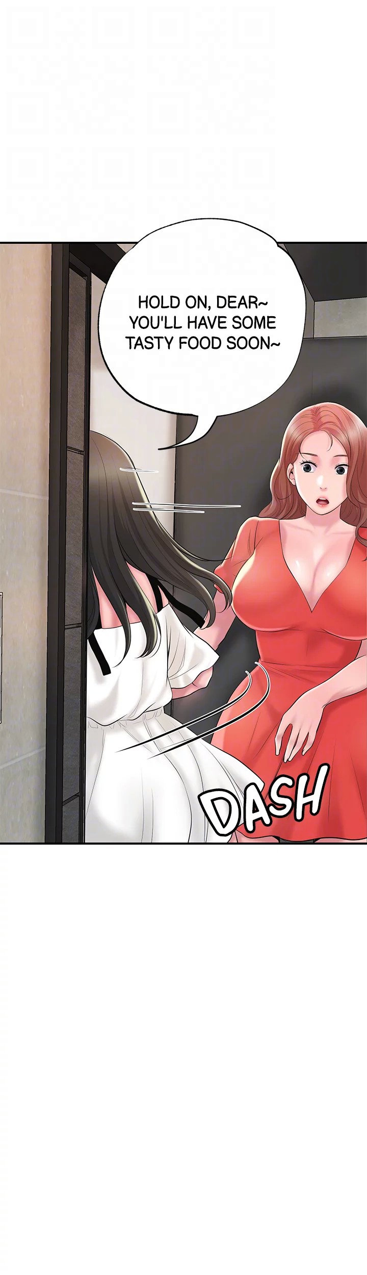 New Town chapter 64 page 19