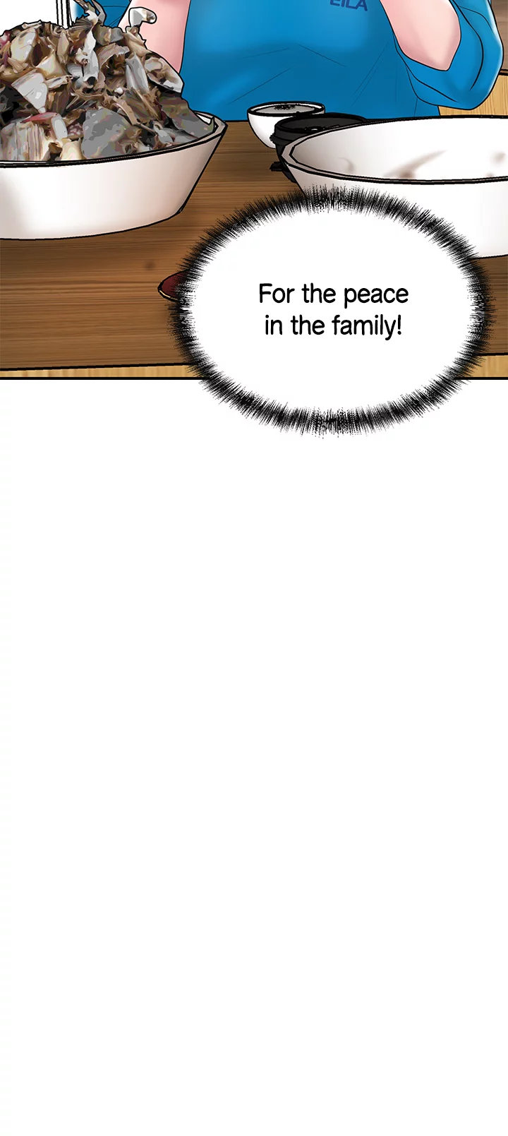 New Town chapter 64 page 28