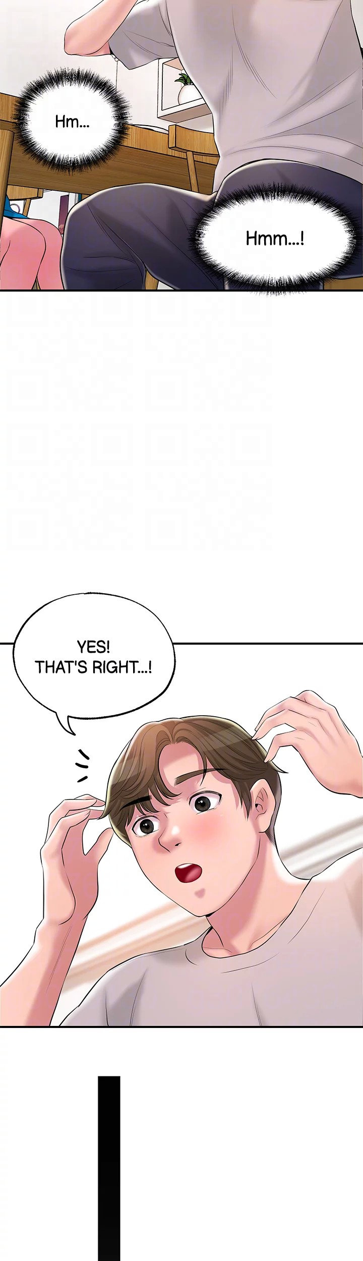 New Town chapter 64 page 30
