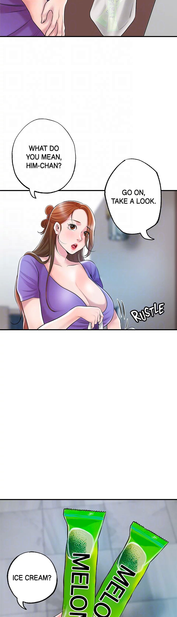 New Town chapter 64 page 36