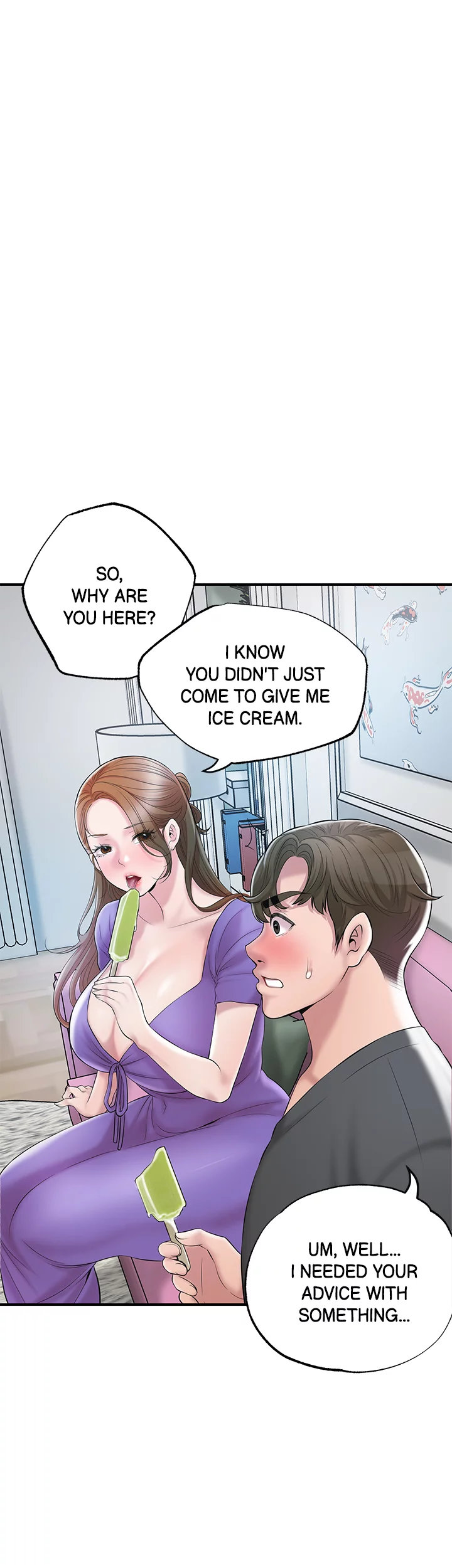 New Town chapter 64 page 43