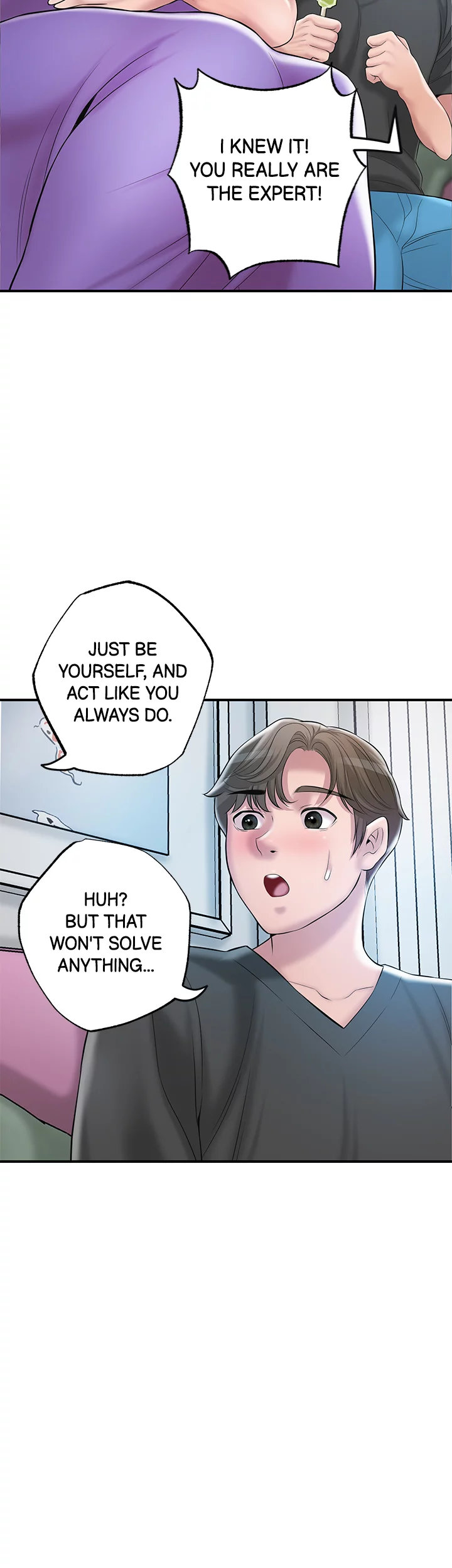 New Town chapter 64 page 45