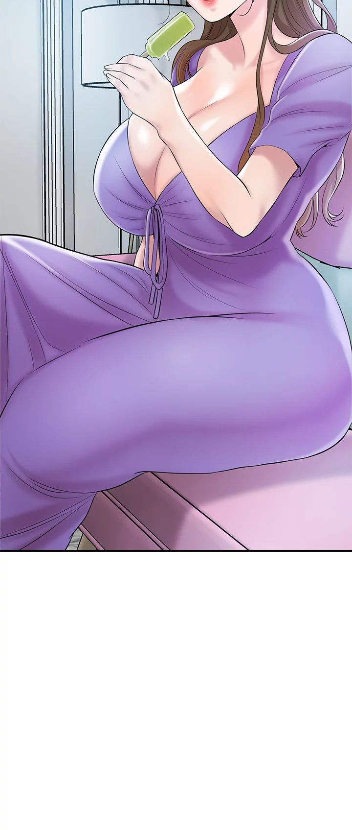 New Town chapter 64 page 47
