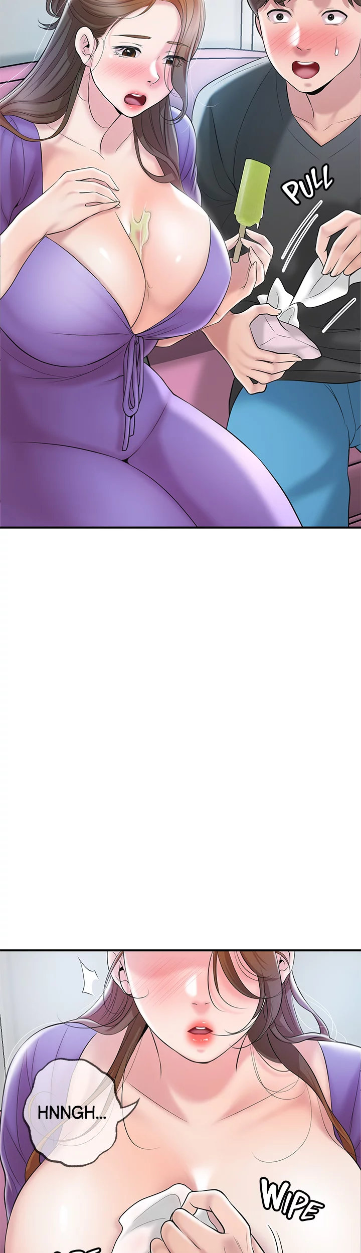New Town chapter 64 page 49