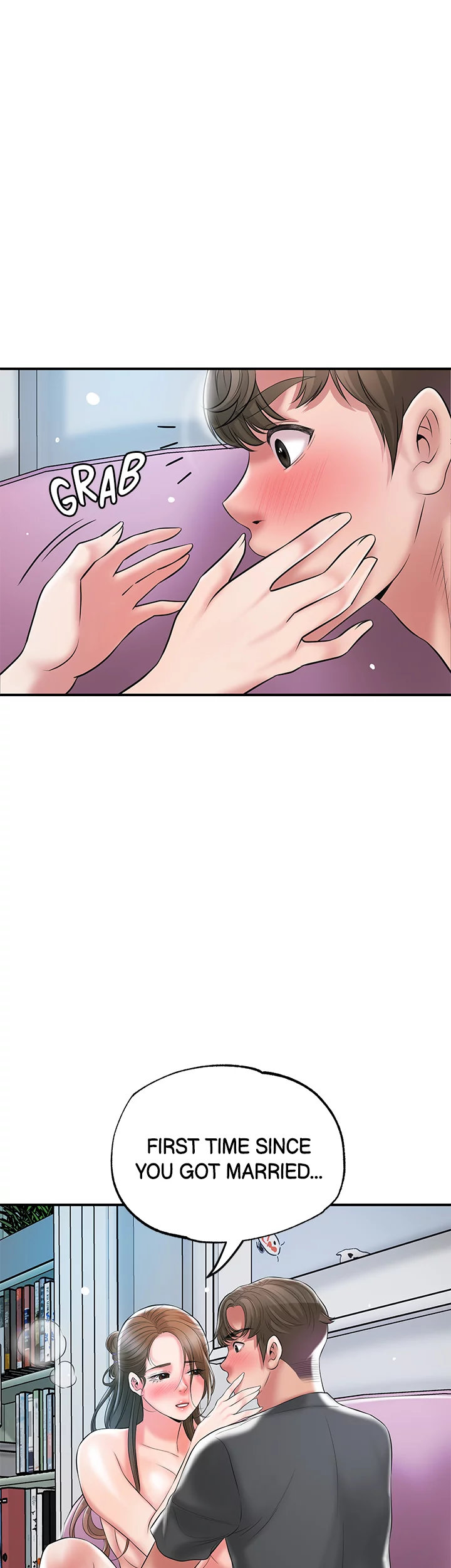 New Town chapter 65 page 26