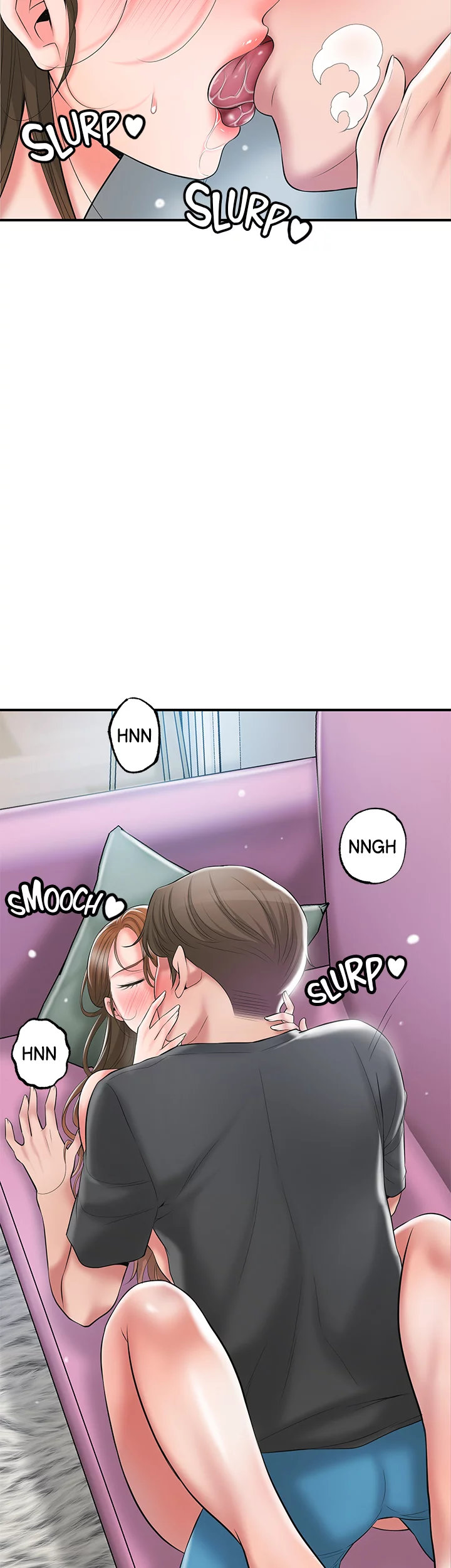 New Town chapter 65 page 28