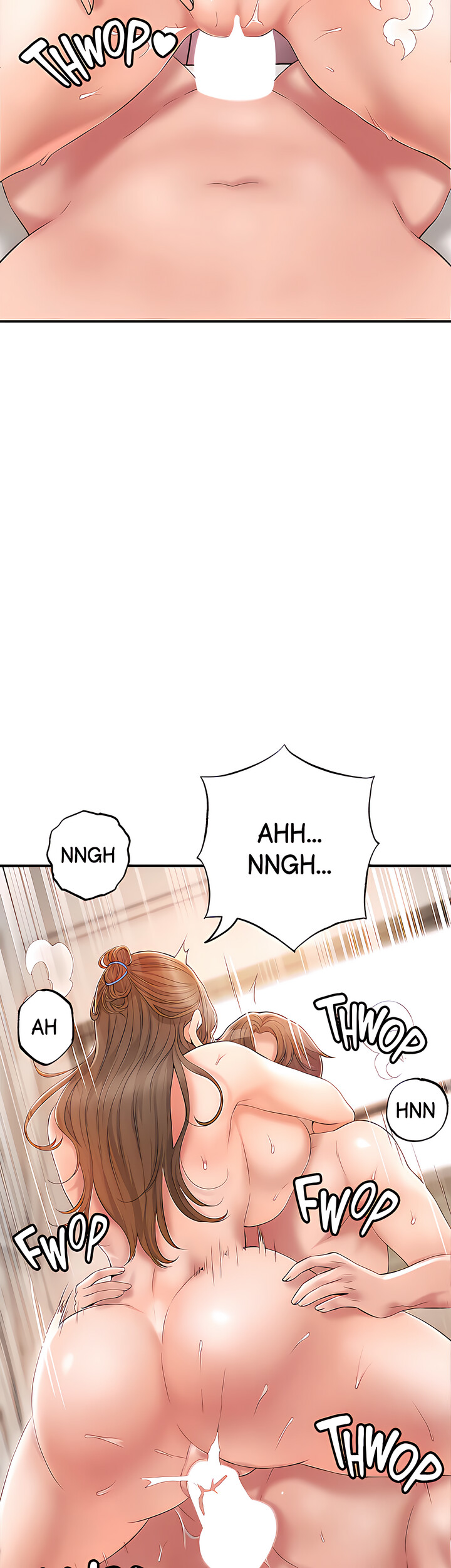 New Town chapter 66 page 32