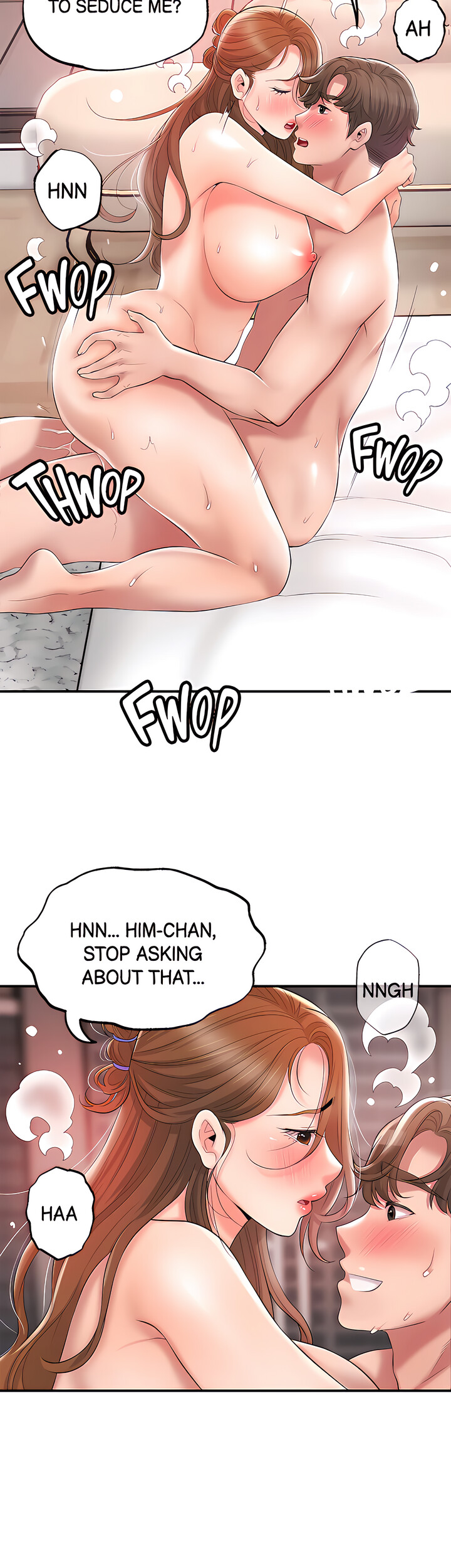 New Town chapter 66 page 39