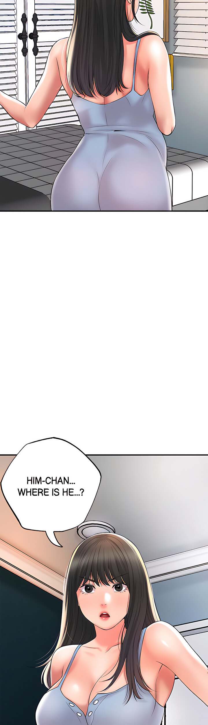New Town chapter 66 page 56