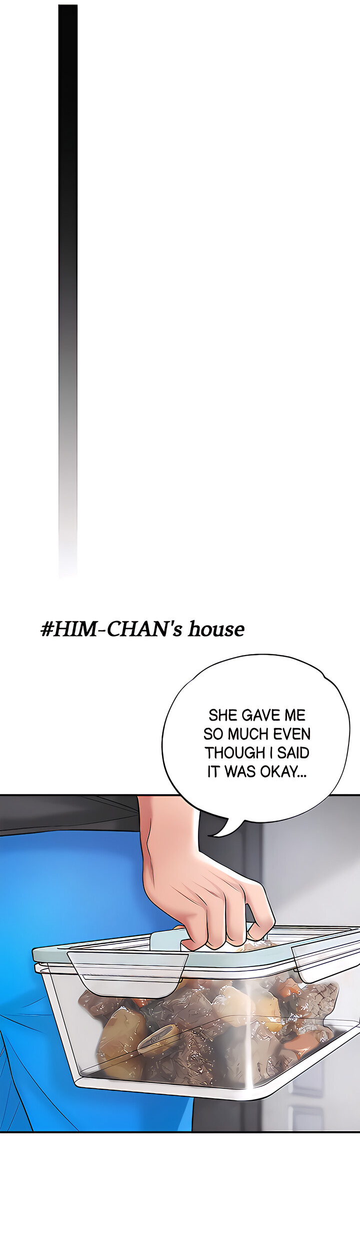 New Town chapter 67 page 26