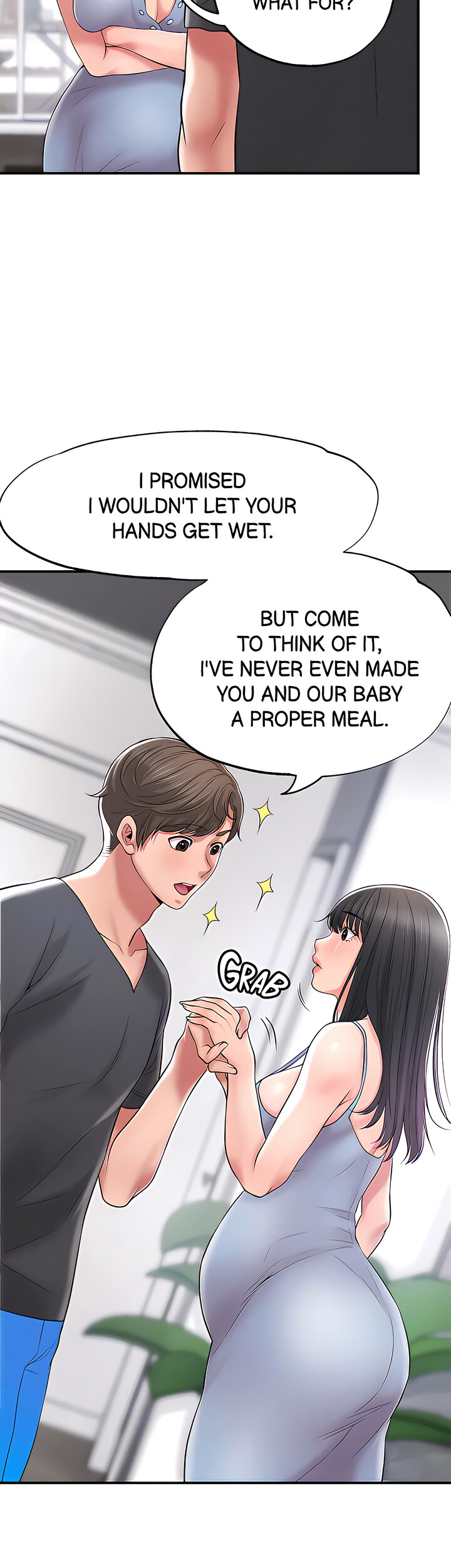 New Town chapter 67 page 31