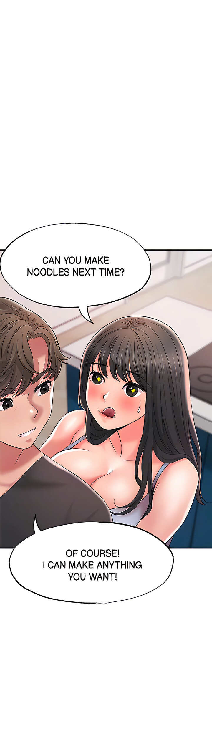New Town chapter 67 page 38