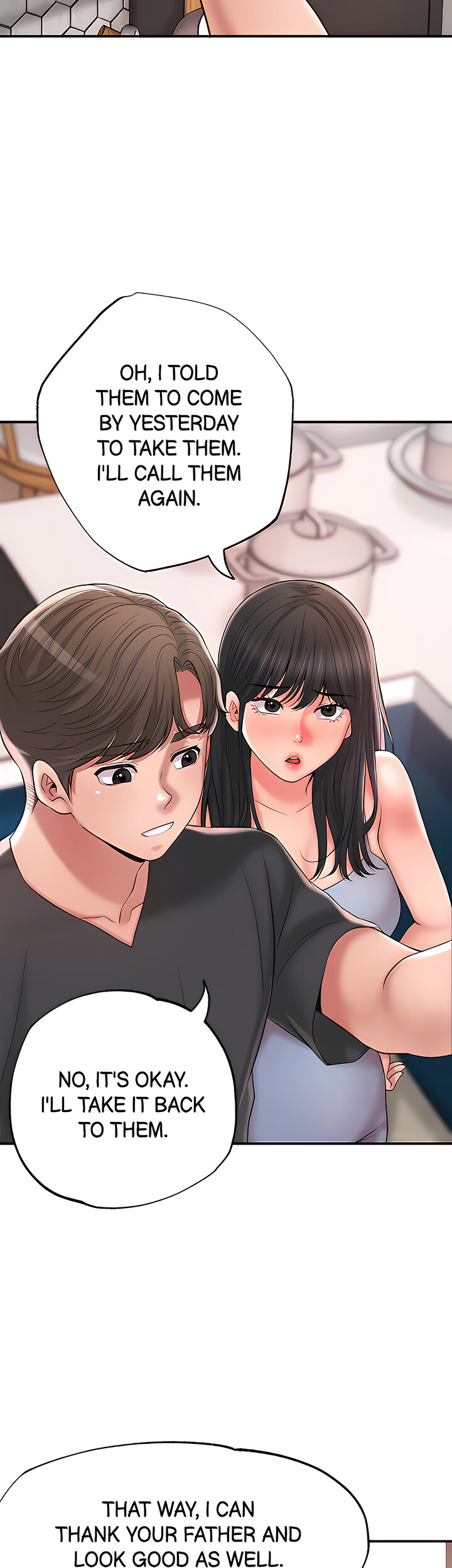 New Town chapter 67 page 40