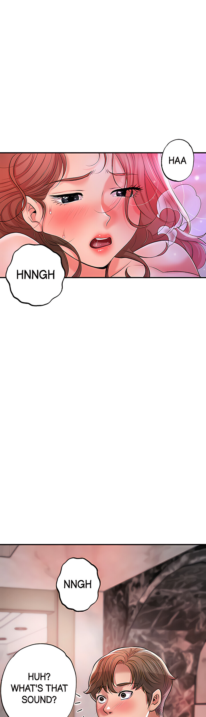 New Town chapter 67 page 47