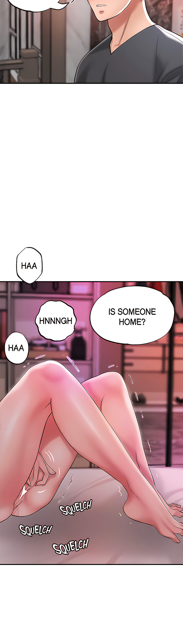 New Town chapter 67 page 48