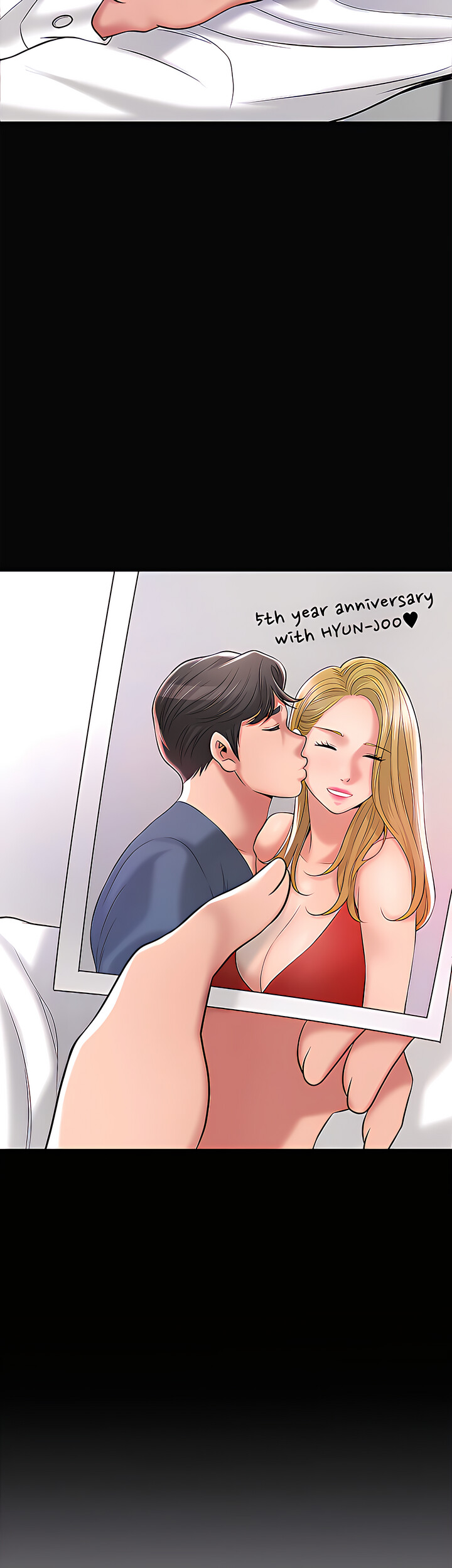 New Town chapter 68 page 22