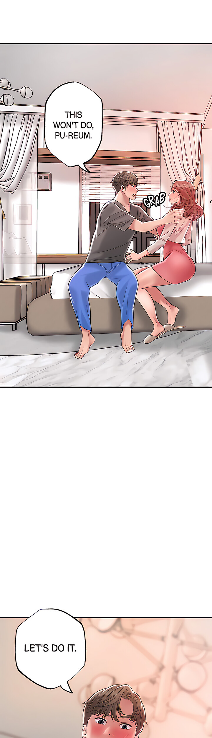 New Town chapter 68 page 28