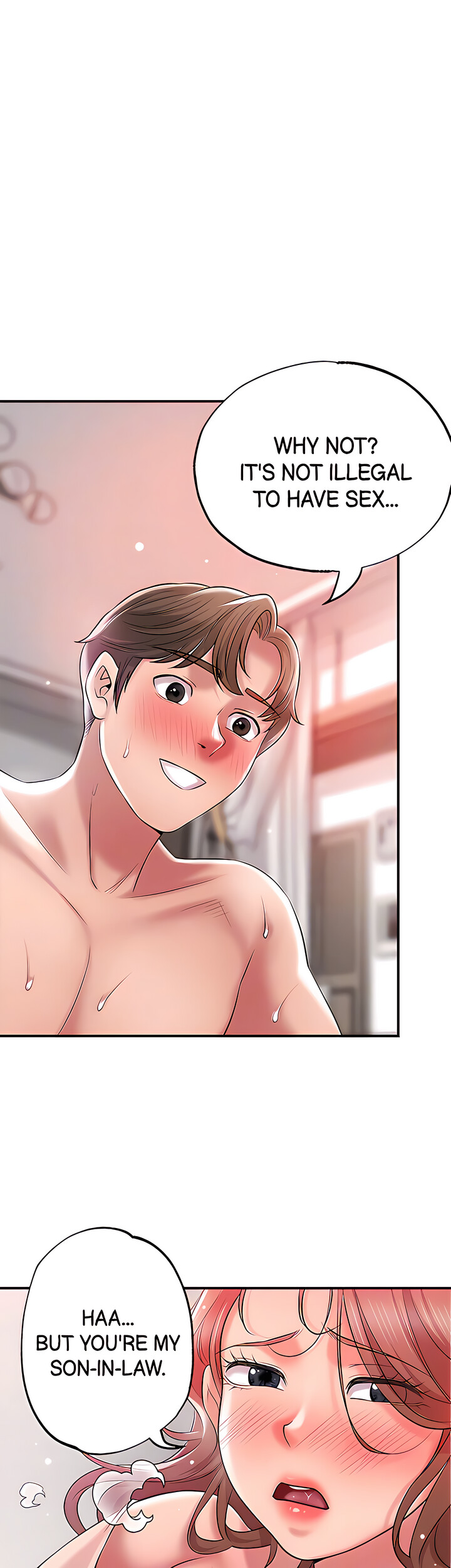 New Town chapter 68 page 36