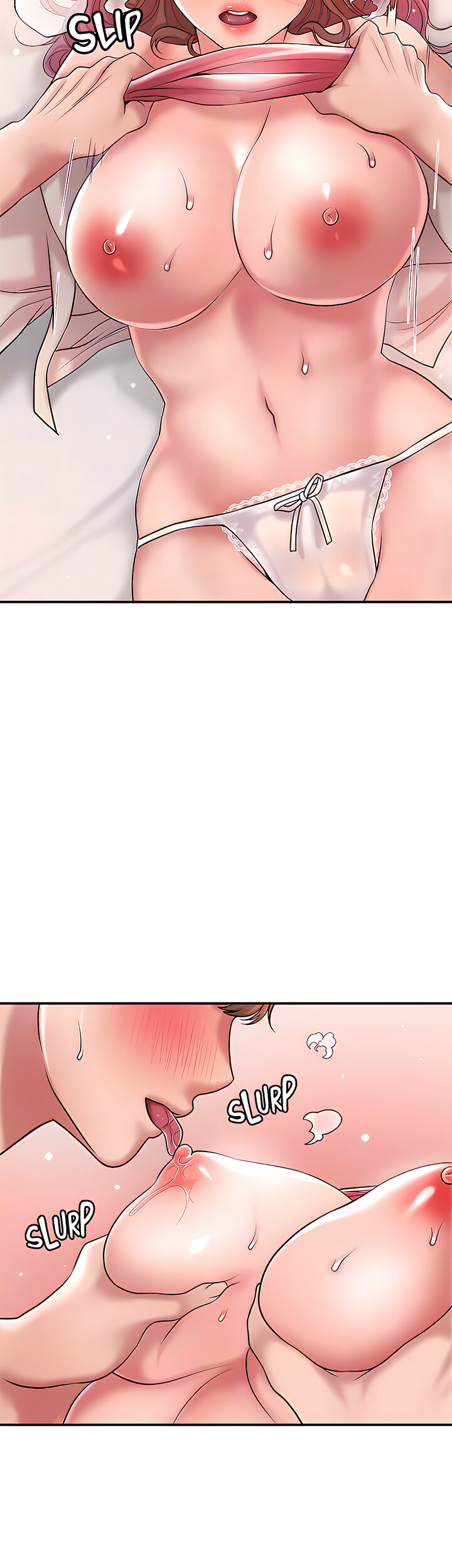 New Town chapter 68 page 39