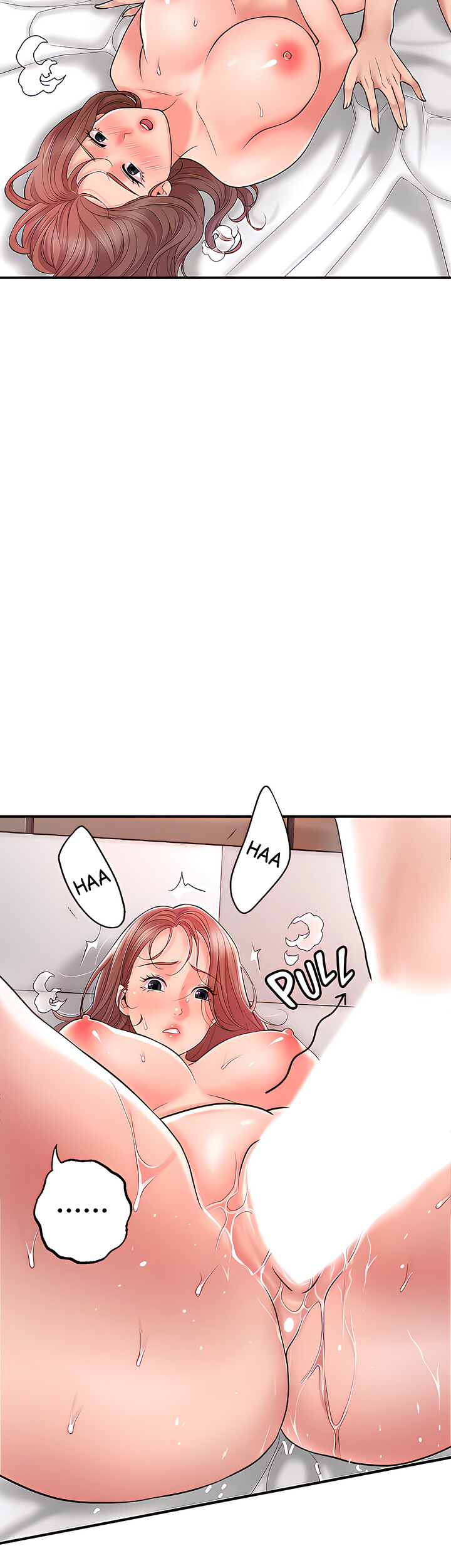 New Town chapter 69 page 7
