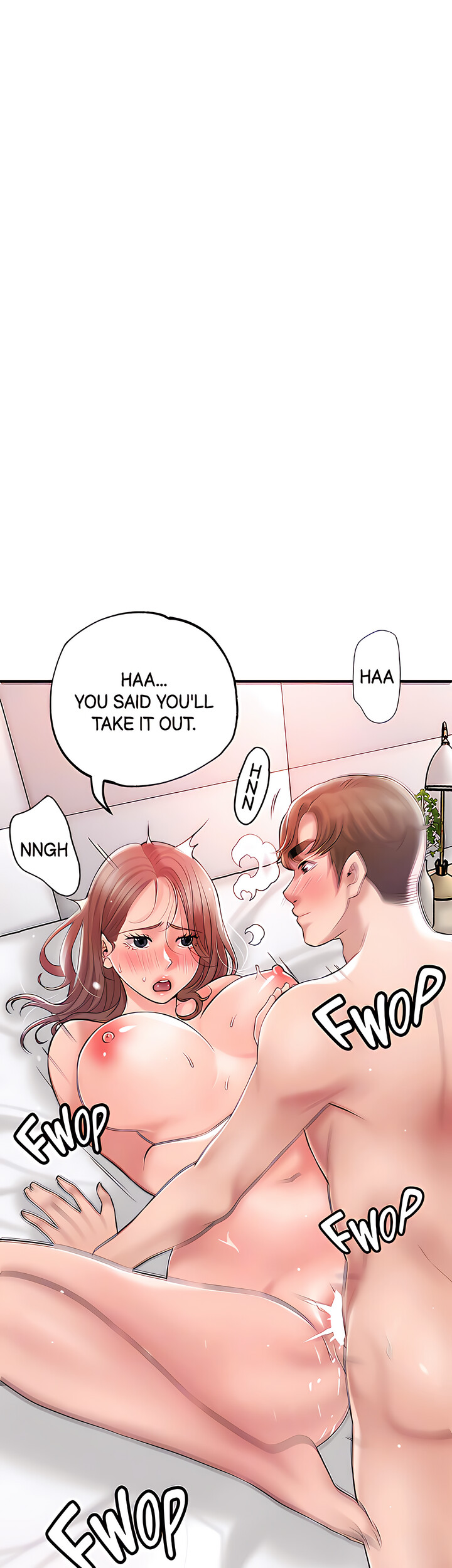 New Town chapter 69 page 9