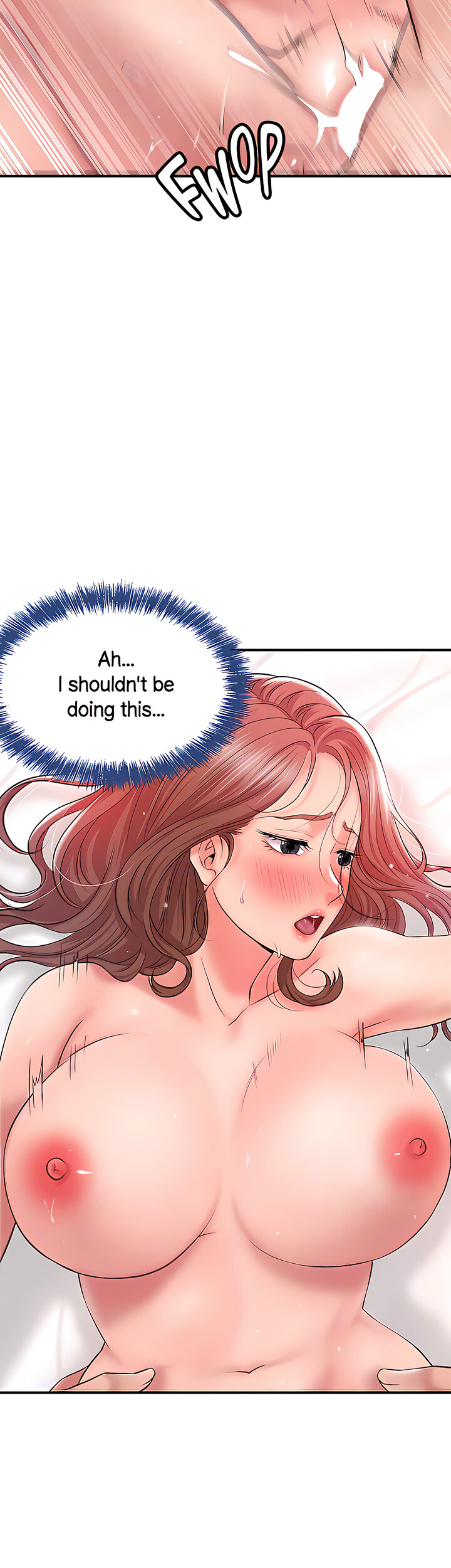 New Town chapter 69 page 12
