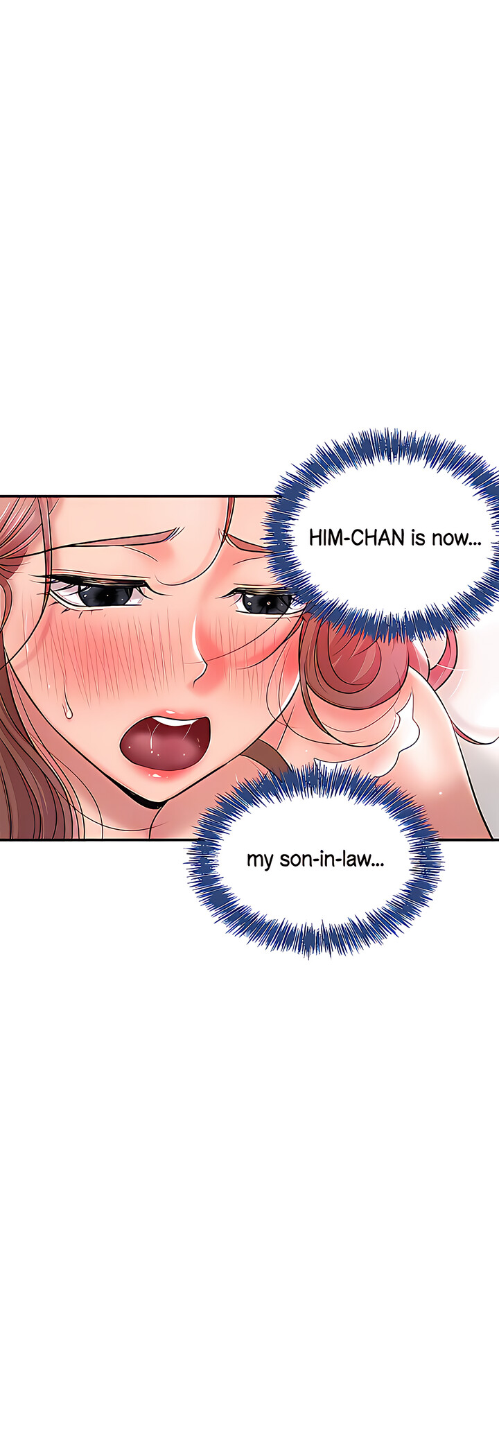 New Town chapter 69 page 13