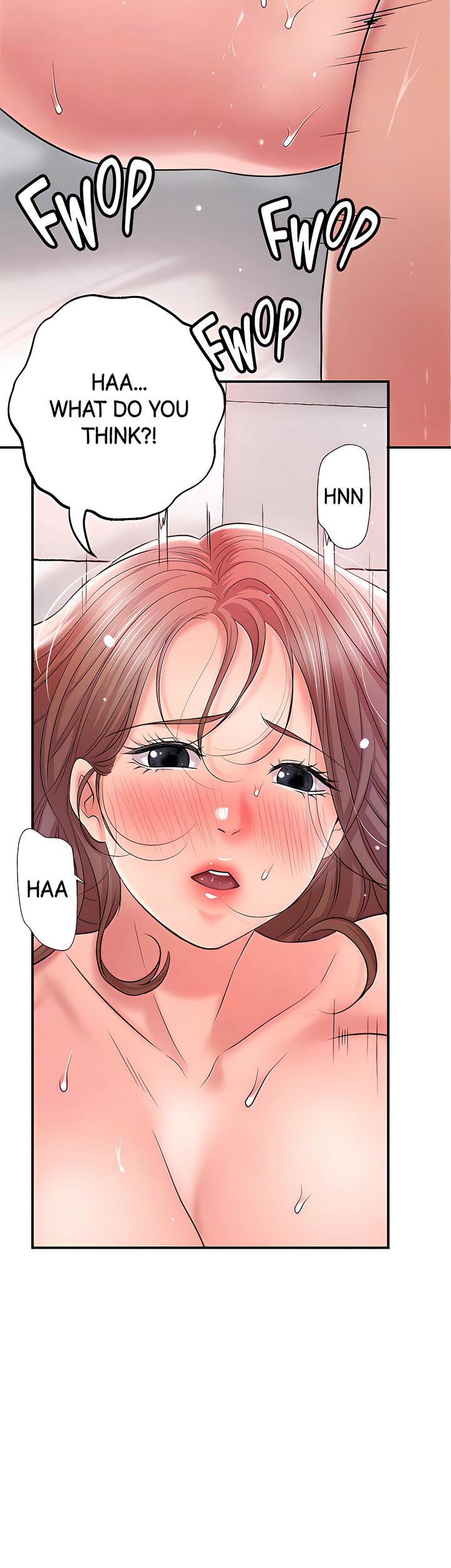 New Town chapter 69 page 16
