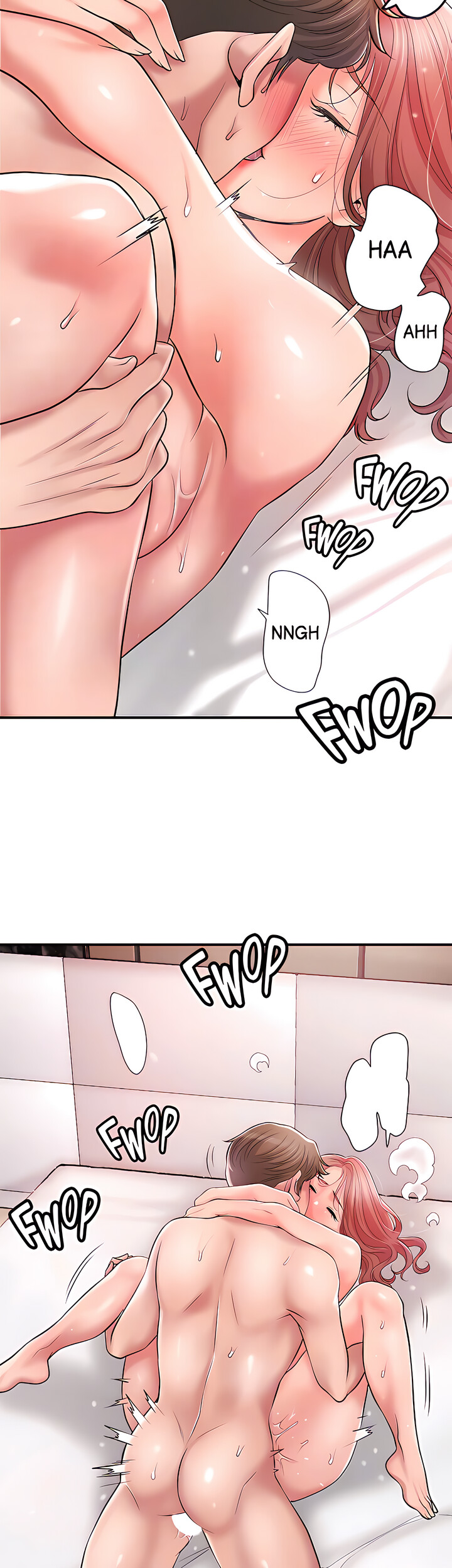 New Town chapter 69 page 29