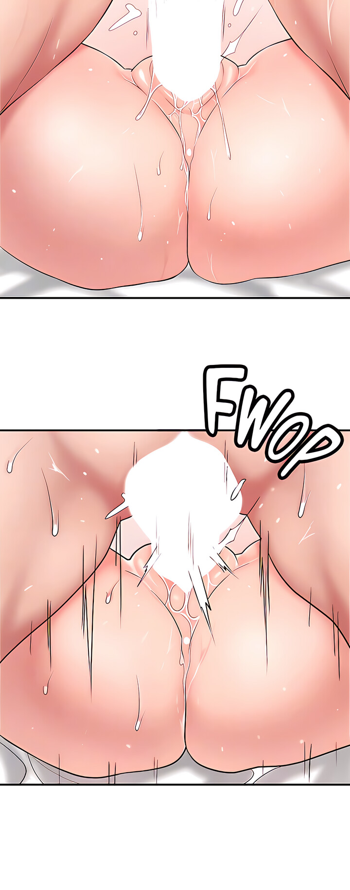 New Town chapter 69 page 31
