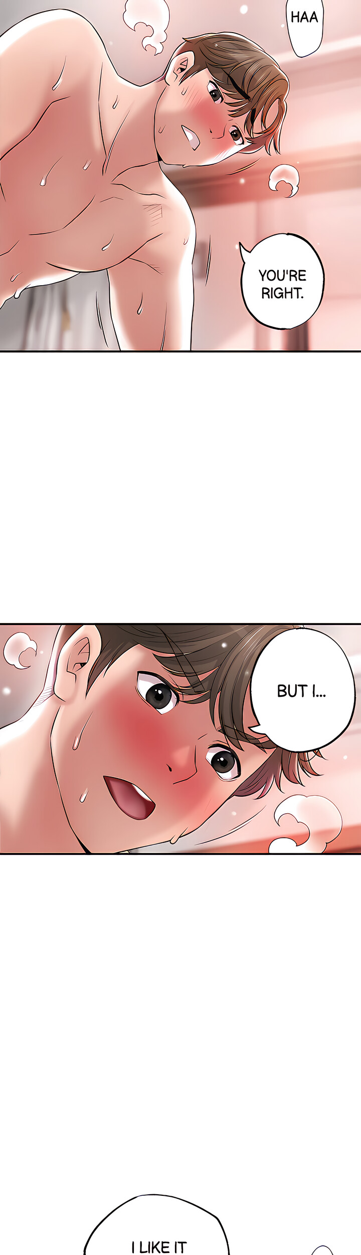 New Town chapter 69 page 38