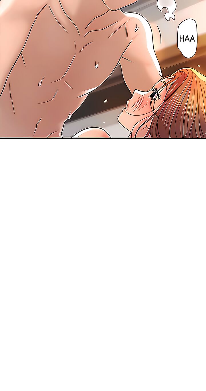 New Town chapter 70 page 36
