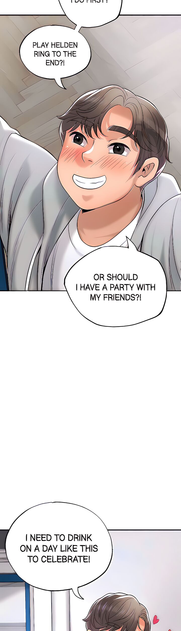 New Town chapter 70 page 53