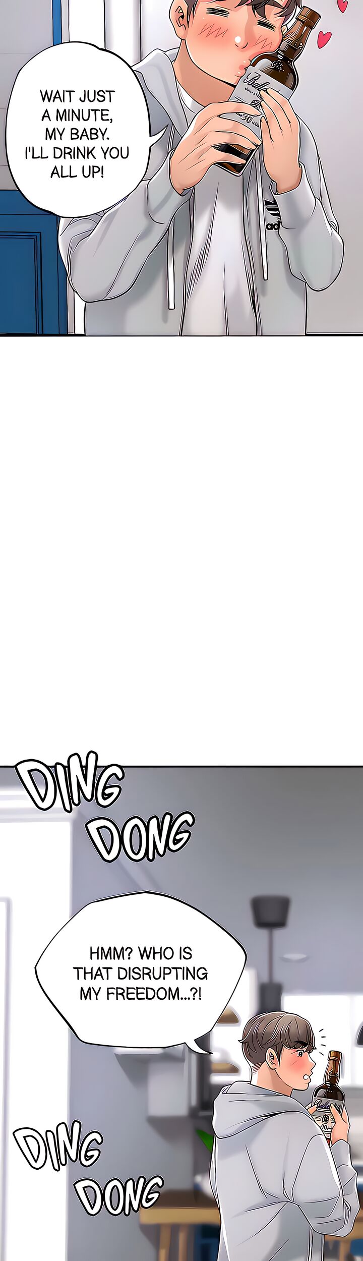 New Town chapter 70 page 54