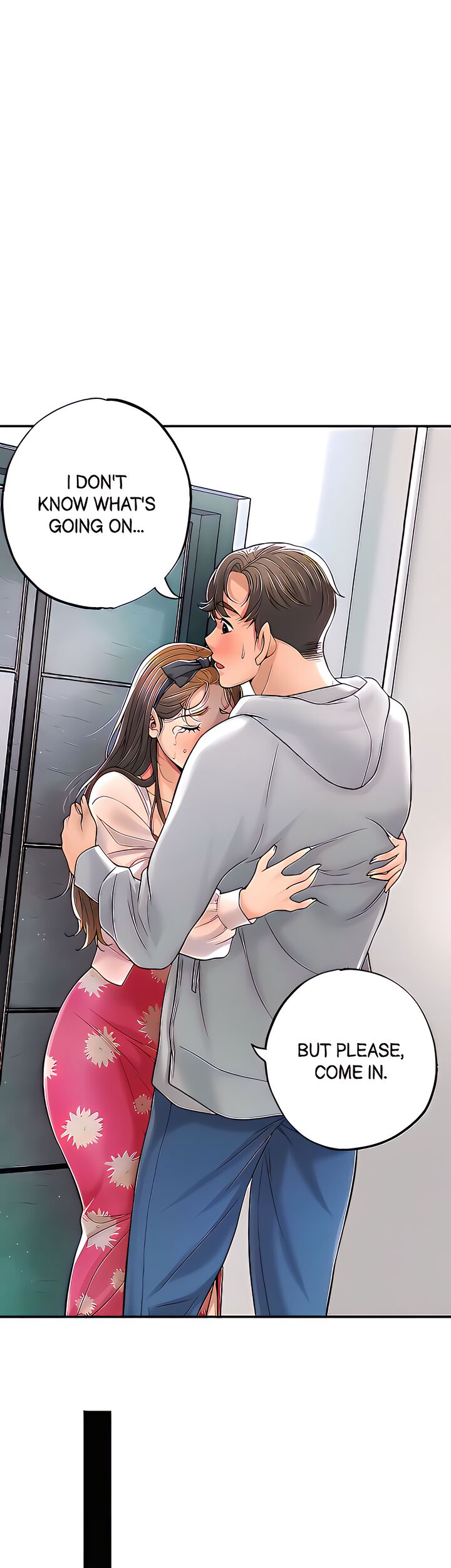 New Town chapter 71 page 4
