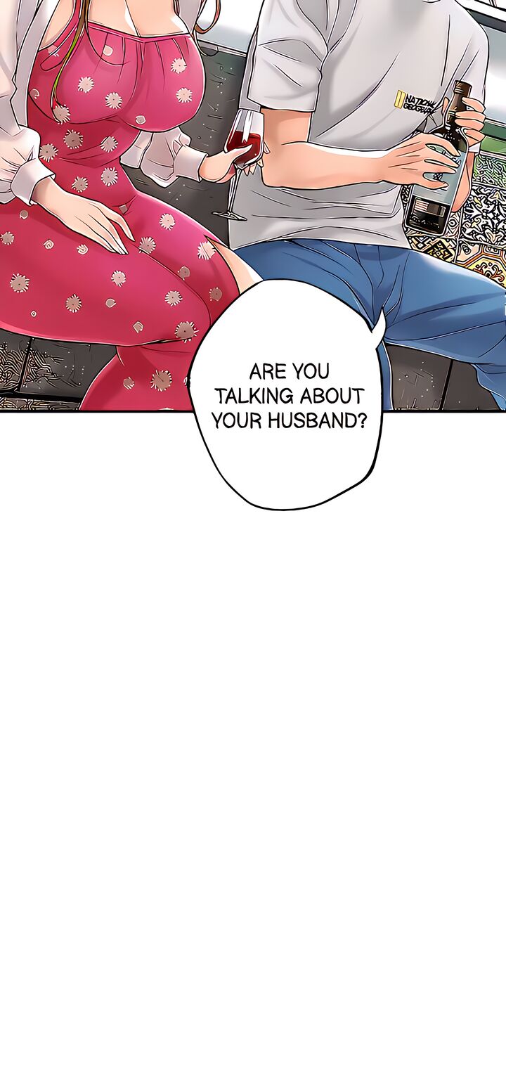 New Town chapter 71 page 8