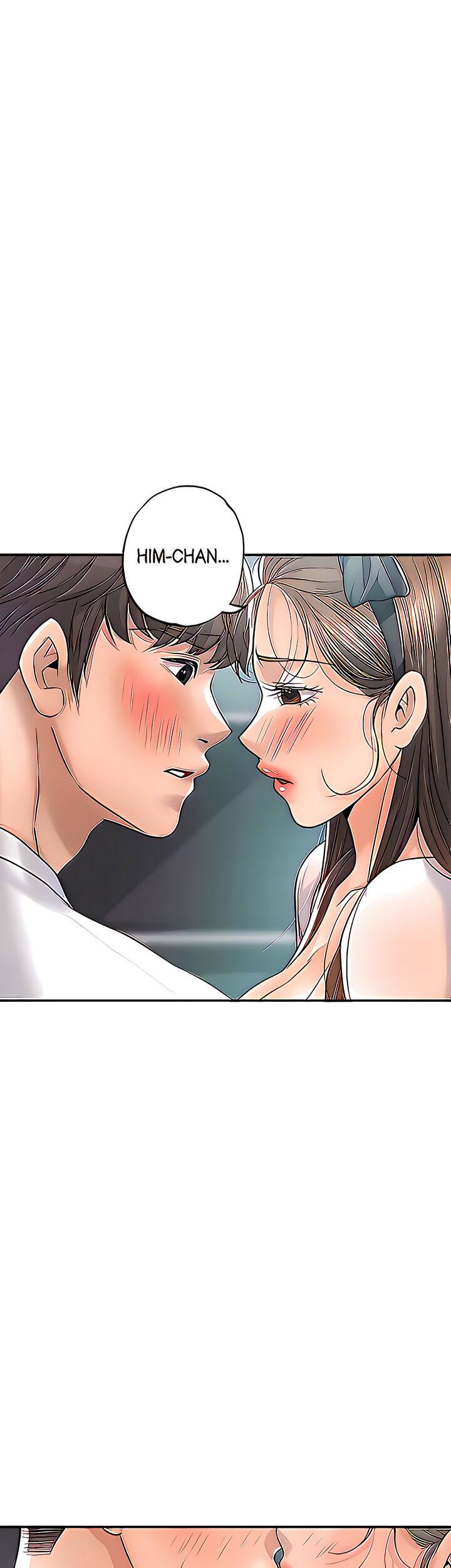 New Town chapter 71 page 19