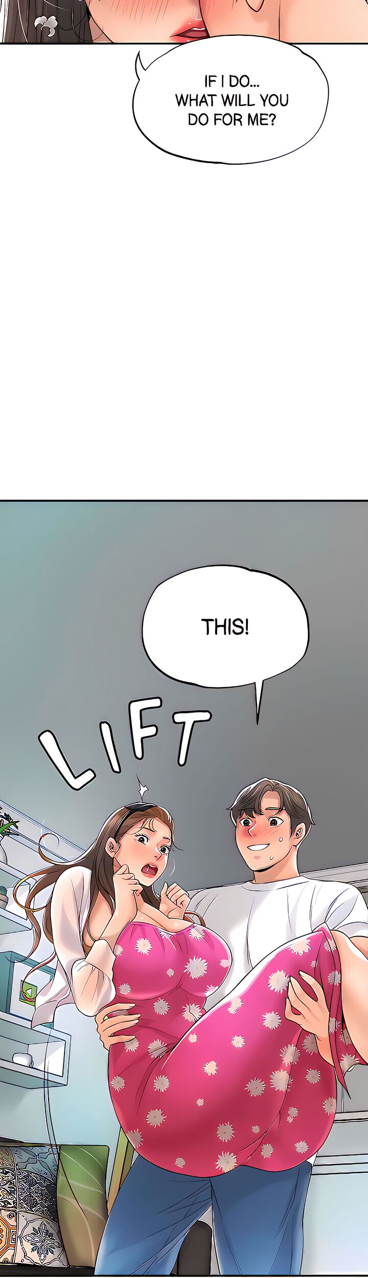 New Town chapter 71 page 25