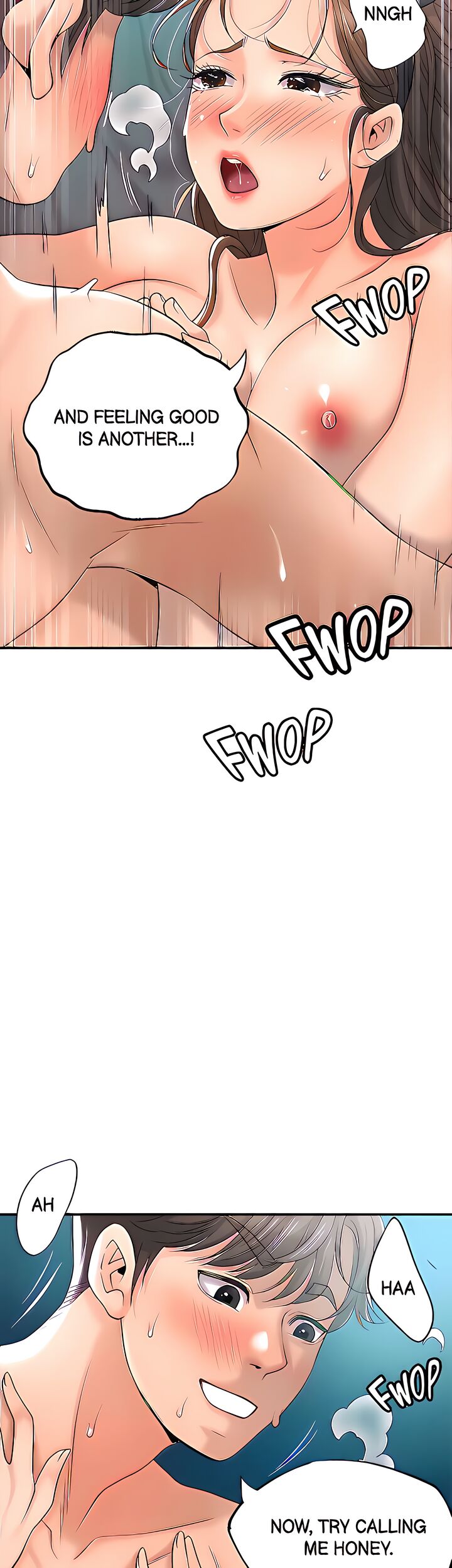 New Town chapter 71 page 47