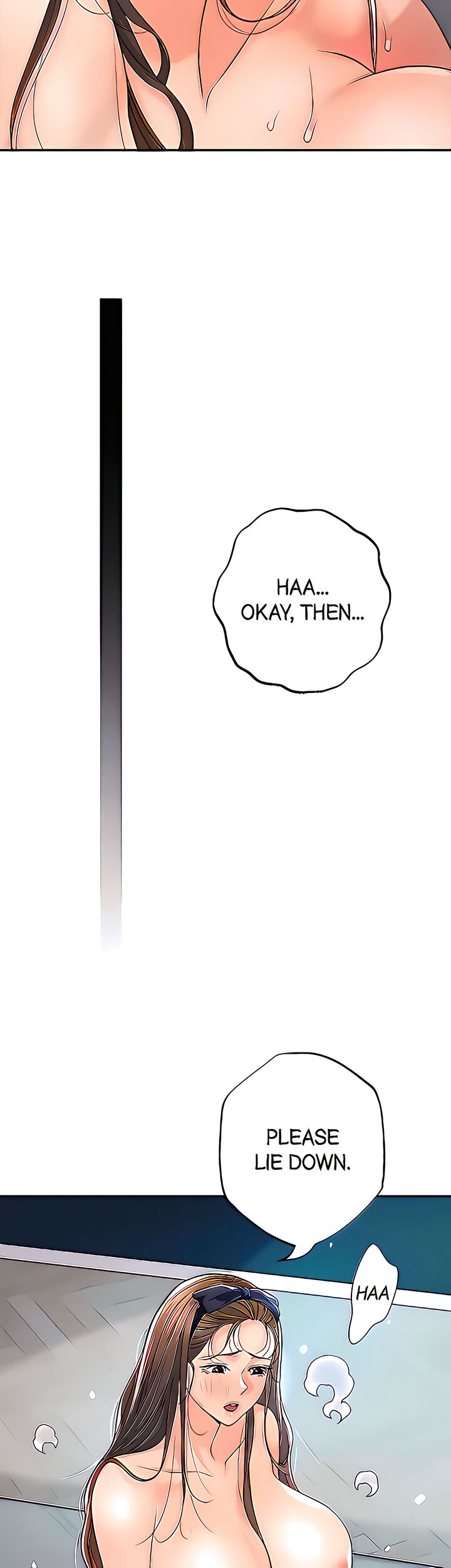 New Town chapter 72 page 13
